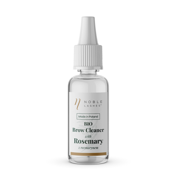 Brow BIO Cleaner do brwi